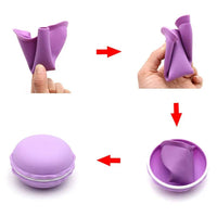 P-EZ Female Urinal Device - Shape Atelier 